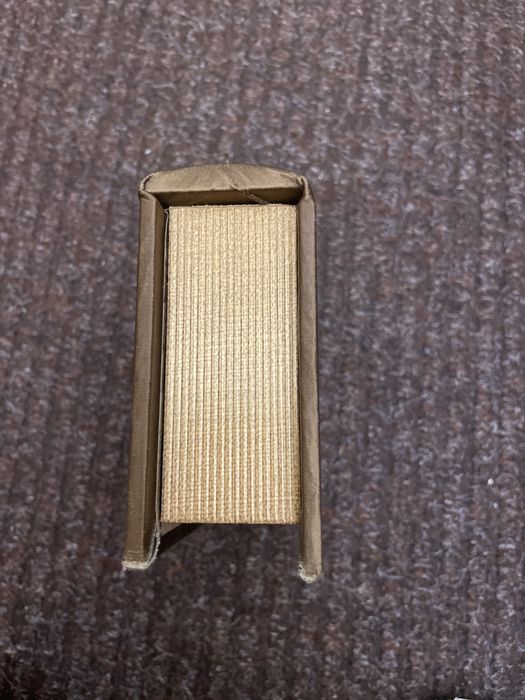 Шкатулка , скринька для зберігання у формі книжки на магніті