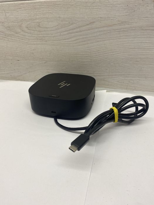 Док-станція HP USB-C Dock G2  ( 19,5V / 6,15A)