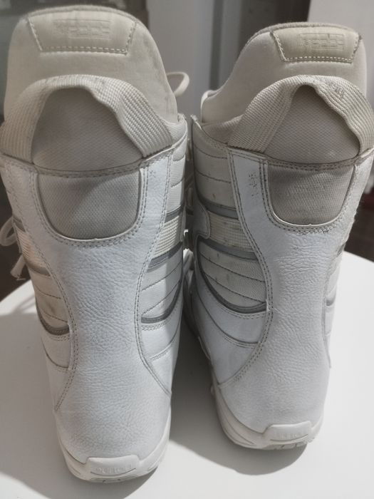 Buty snowboardowe Burton rozm.39