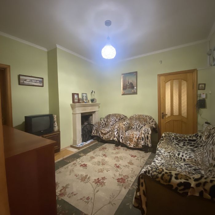 Продам будинок по вулиці Симеренків.