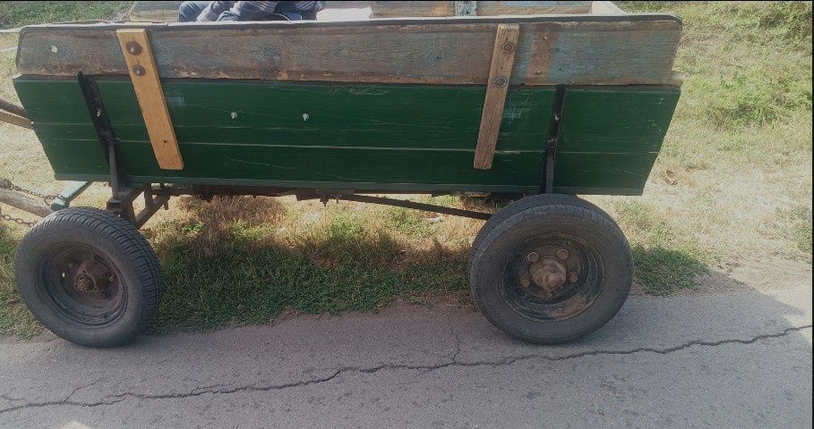 Продаю подводу, телегу