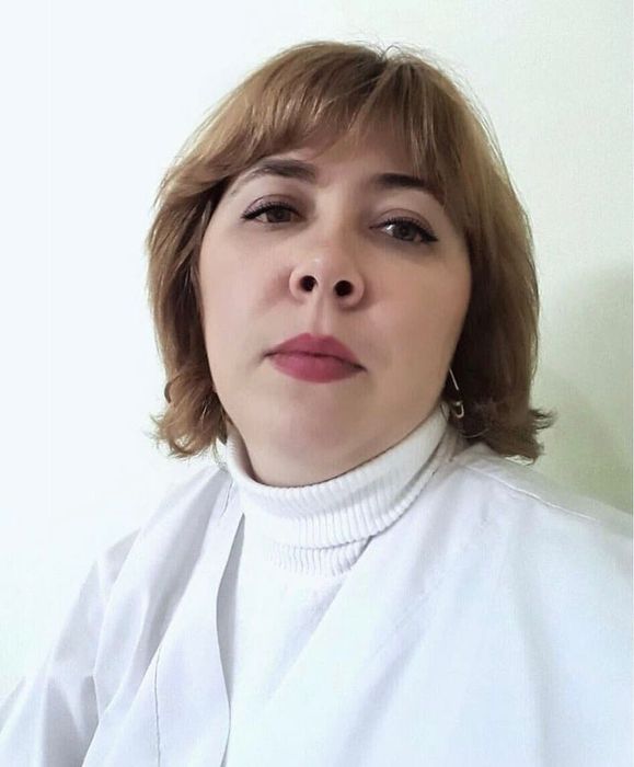 Медсестра на дом