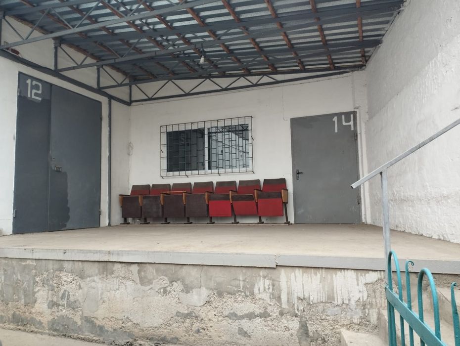 Оренда складських та офісних приміщень