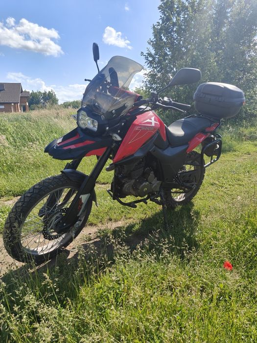 Продам шенерай 250