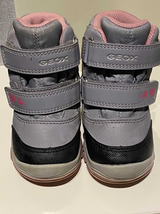 Buty dla dziecka Geox Amphibiox nr 20