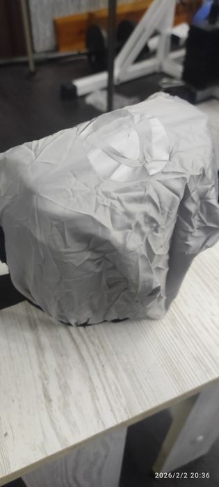 Фотоаппарат FujiFilm Finepix S4080