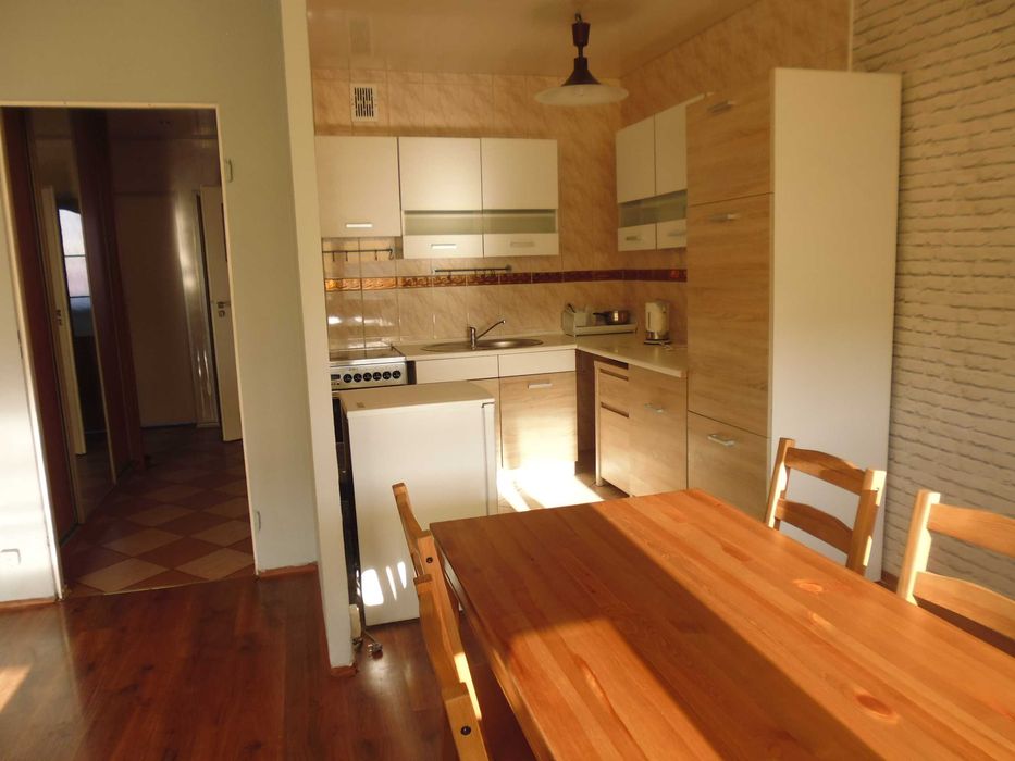 Mieszkanie na wynajem