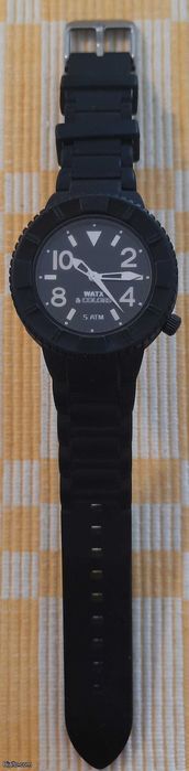 WATX & COLORS RELÓGIO usado como novo