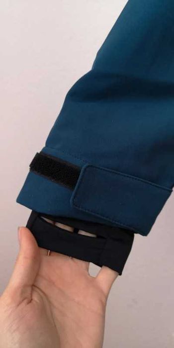 Kurtka męska softshell Alpinus ASO M