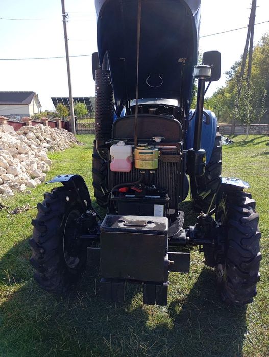 Продається ДТЗ 5404