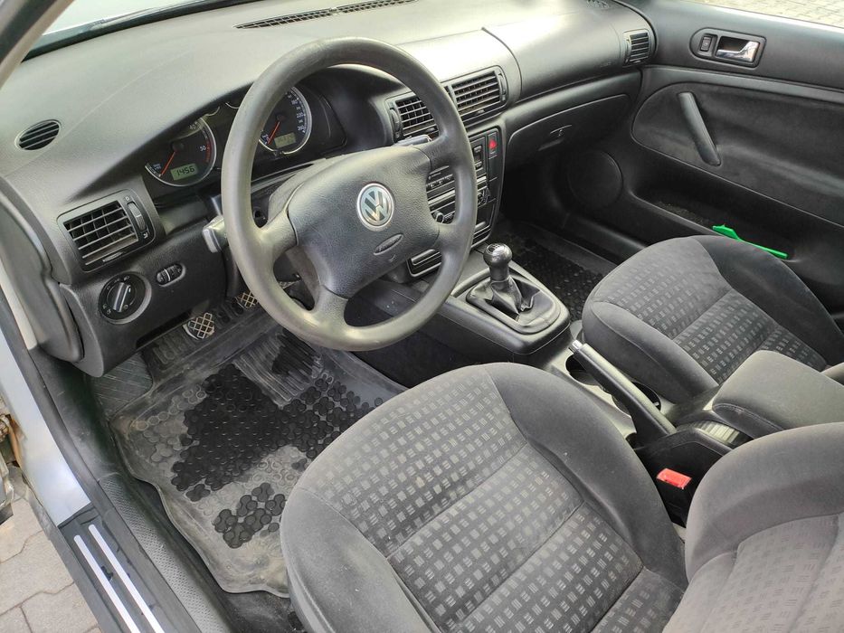 Passat B5 FL 2003r kombi 1.9 TDI sprzedam prywatnie