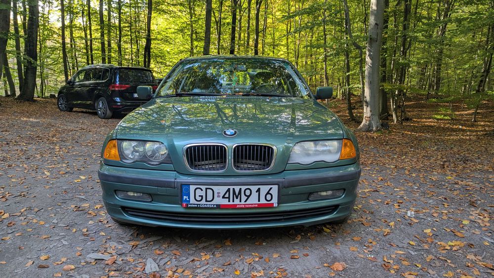 BMW Seria 3