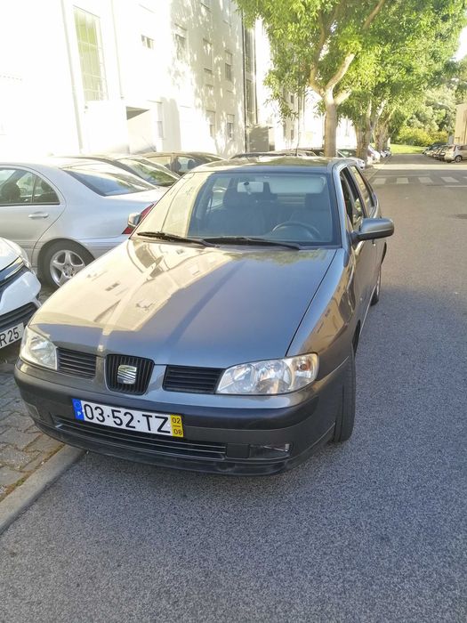 Seat Cordoba 1.4 2002