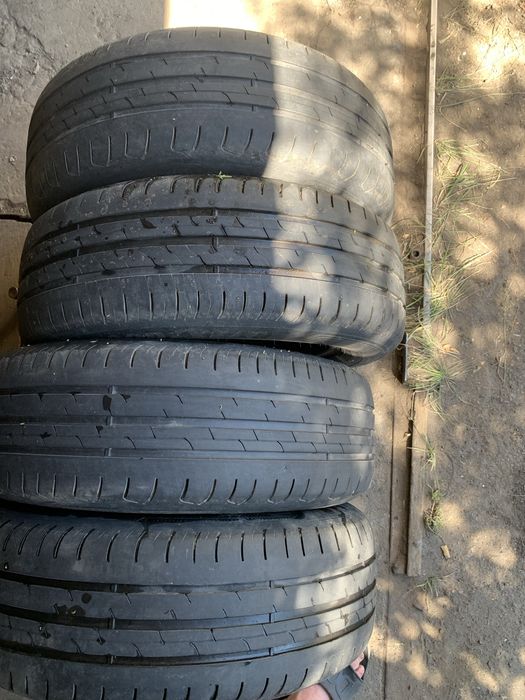 Goodyear 195/65 r15