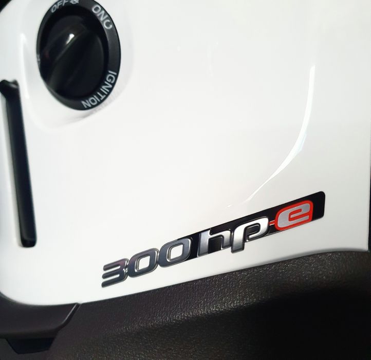 Максі-скутер Piaggio Beverly 300 hpe 2022р.в.