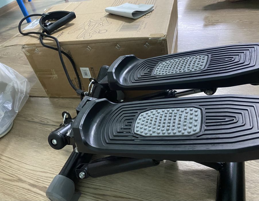 Продам степпен с гарантией