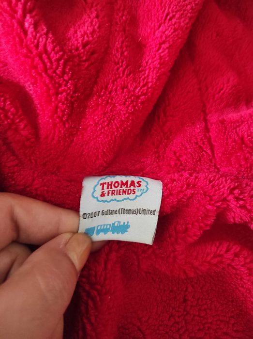 Осіння тепла плюшева куртка  на хлопчика