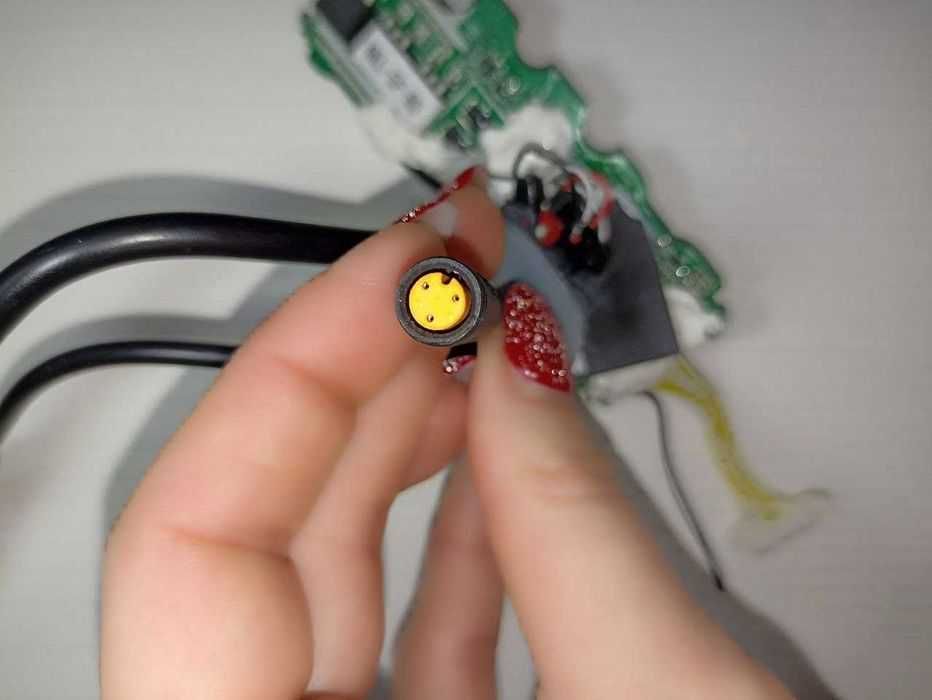 Продам БМС плату, BMS плата