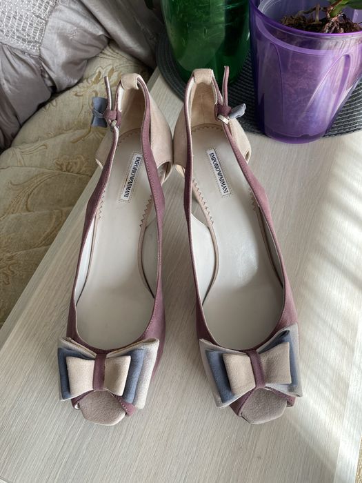 Босоножкі 40 розмір