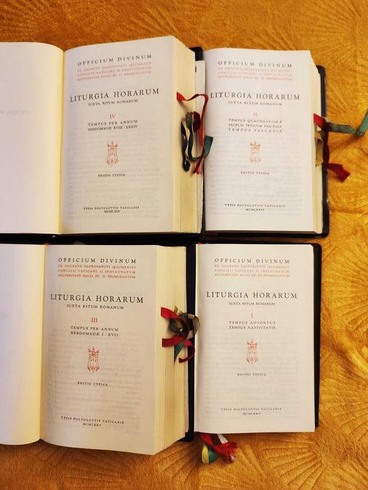 Liturgia Horarum