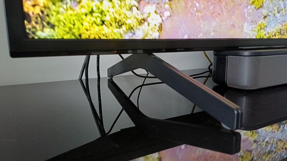 TV Sony Bravia 65 Polegadas 4K – Smart TV – Perfeita Condição