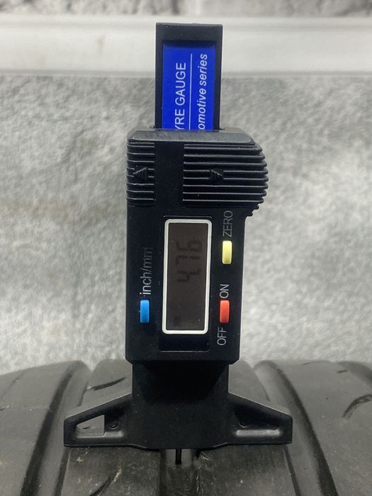 ‼️ЛІТНЯ РЕЗИНА‼️ Bridgestone • 235/55 R19 АРТ:616