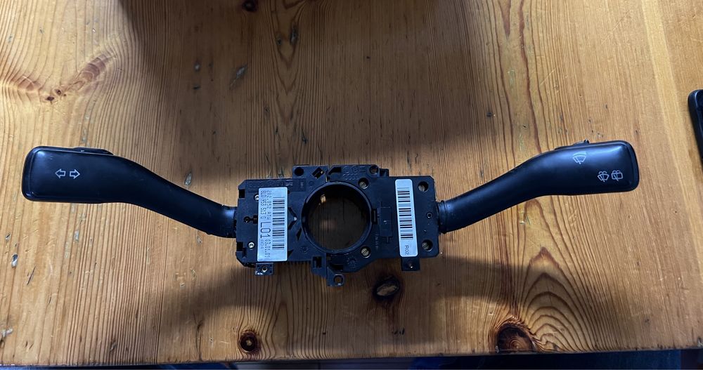 Material Audi A3 8l Restyle