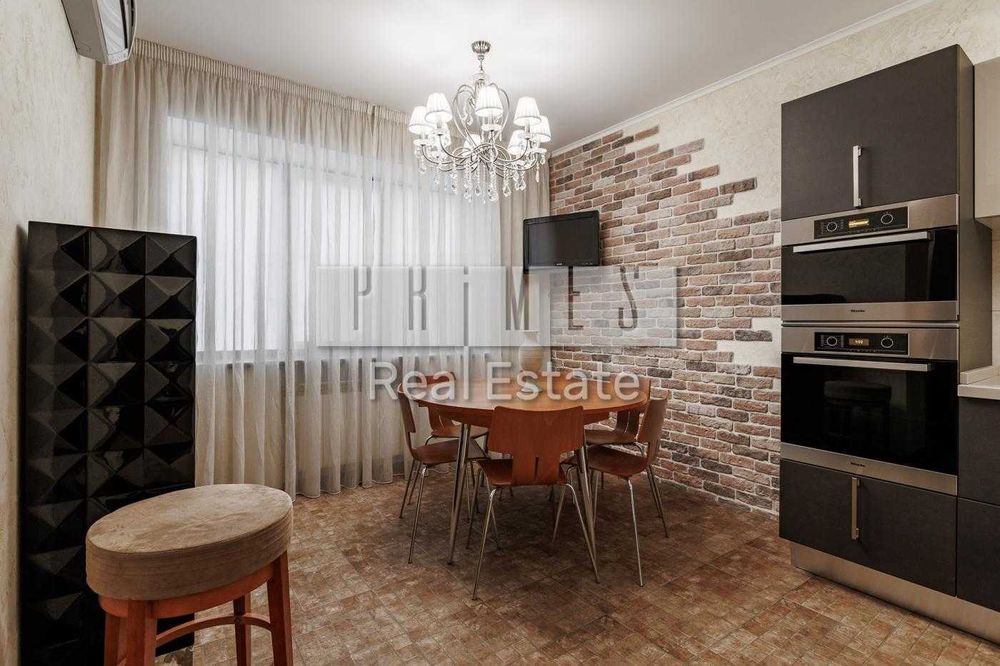 Оренда / Квартира / вул. Котельникова Михайла, Святошин, Київ