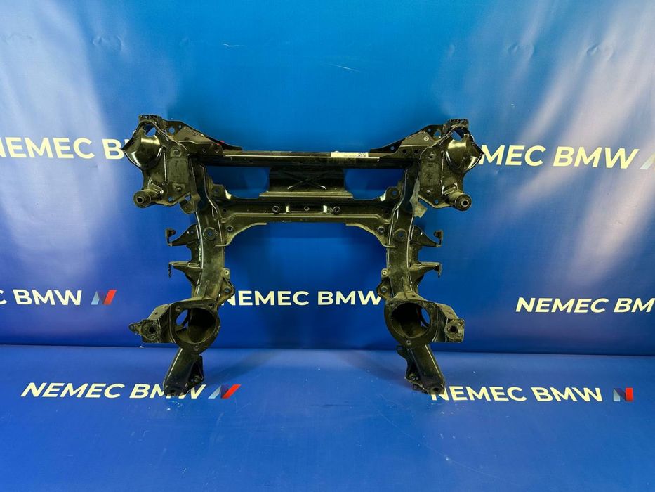 Підрамник bmw f30 f31 x drive бмв ф30 ф31 балка 6872121