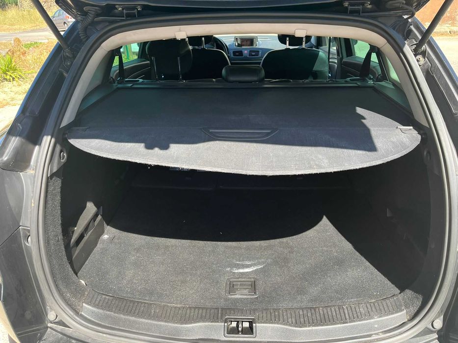 Renault Megane Break 1.5 DCI Dinamique
