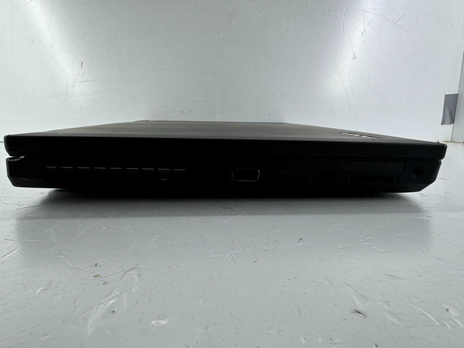 Ноутбук Lenovo ThinkPad T540p 15.6" i5-4300M 8Gb RAM 128Gb SSD Б/В