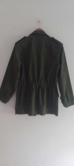 Dolmem do Exército Português