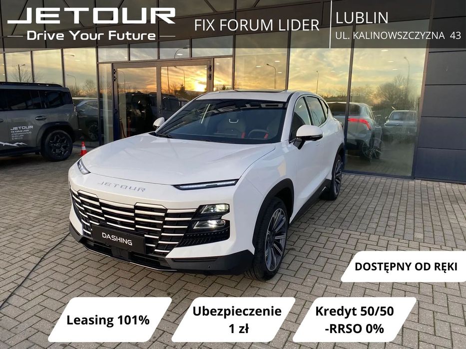 Jetour