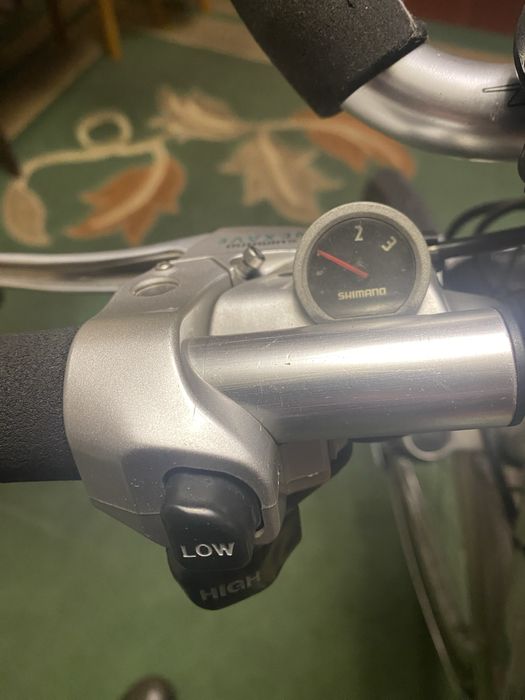 Продам велосипед KTM 21 CS