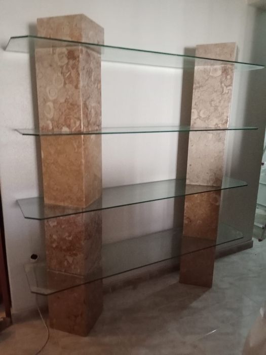 Estante  de sala