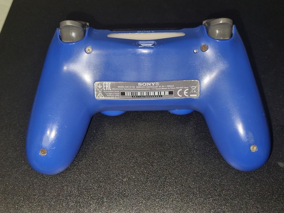 Playstation 4 PRO 1TB, ps4, pad, okablowanie