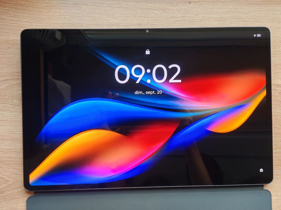 Lenovo Tablet Extreme 14,5" OLED – 12GB RAM / 256GB – Excelente estado