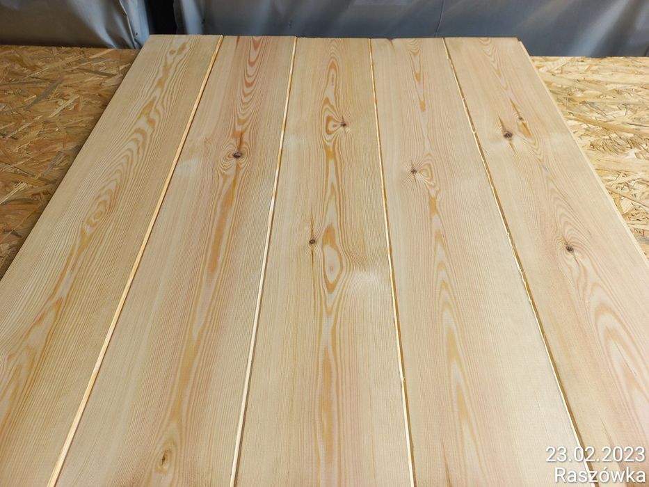 18x161 możliwa dostawa na telefon szeroka elewacja podbitka nadbitka