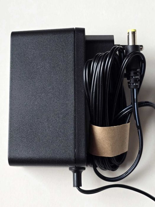Zasilacz Sagemcom 4K Soundbox Cyfrowy Polsat Box 16V 2,5A 40W Wifibox