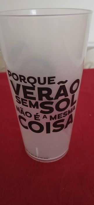 Copo O Sol da Caparica - Festival ' 23