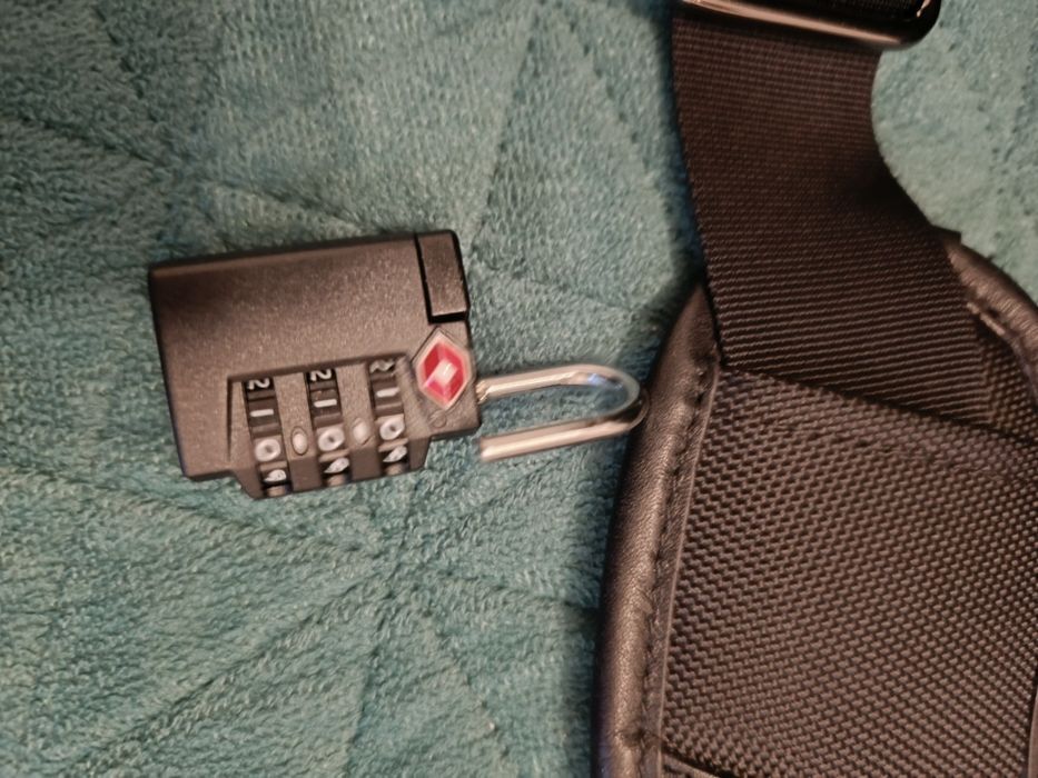 Samsonite PRO-DLX 5 Torba na Laptopa nowa bez metki