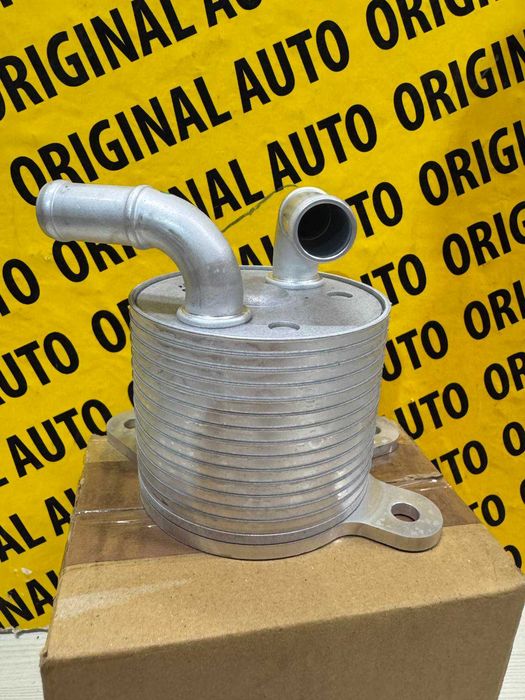 Радіатор охолодження АКПП Mazda CX-5 KF CX-9 CX-50 Новий Оригінал