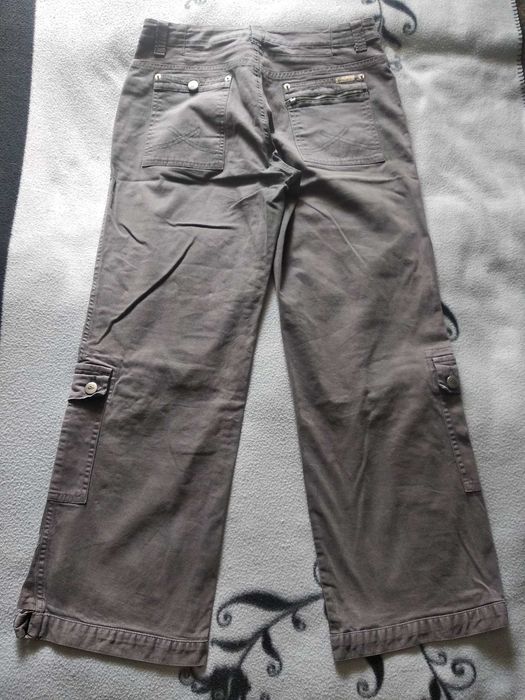Мужские рабочие брюки б/у