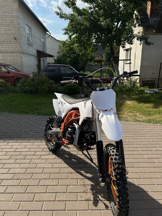 Bse sp04 125 125сс