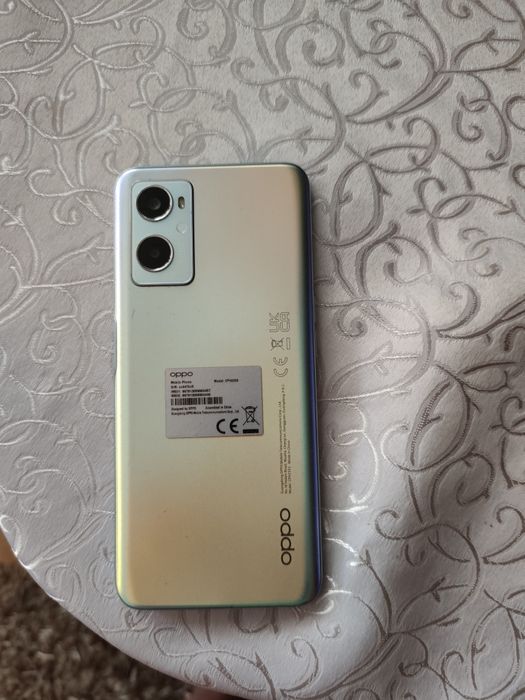 Spredam telefon oppo