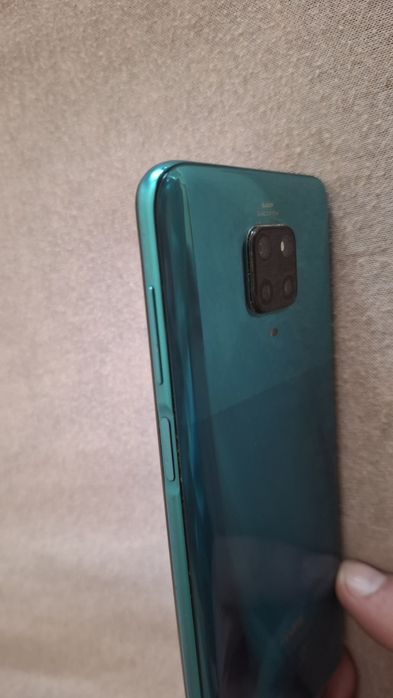 Redmi Note 9 pro