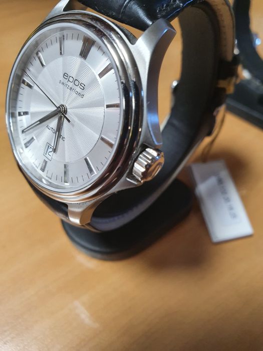 Zegarek Epos swiss