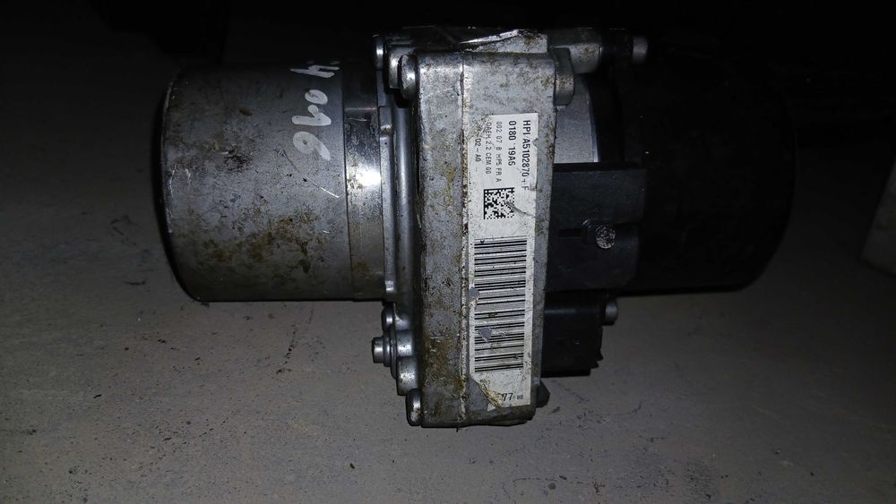 Bomba de direção assistida eléctrica citroen c4 de 2015