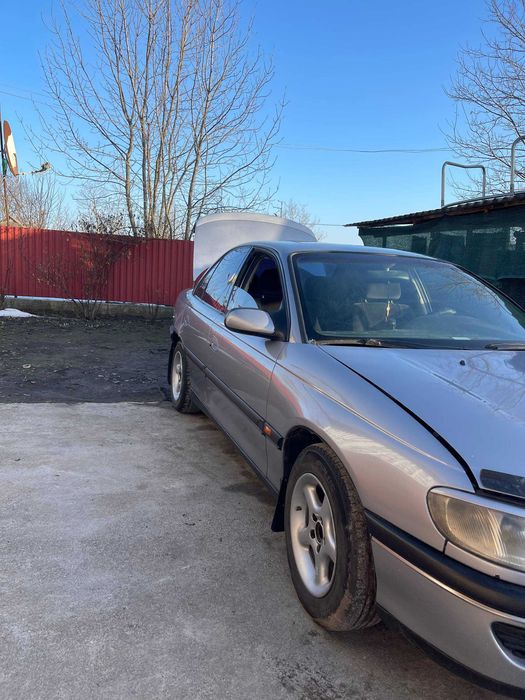 Opel omega b 1995 рік