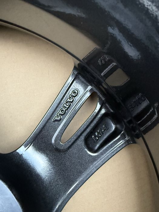 Felgi aluminiowe 17” VOLVO nowe